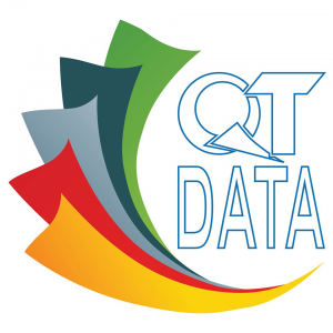CÔNG TY TNHH QT-DATA CÔNG TY TNHH QT-DATA
