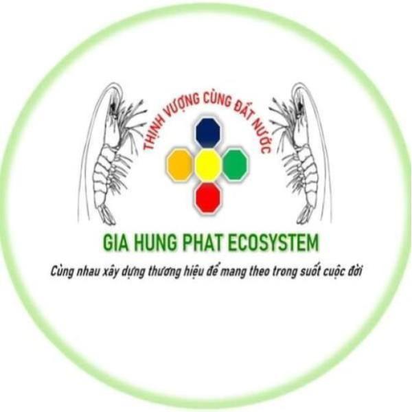 CÔNG TY TNHH SẢN XUẤT GIỐNG THỦY SẢN GIA HƯNG PHÁT