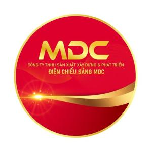 CÔNG TY TNHH SẢN XUẤT XÂY DỰNG VÀ PHÁT TRIỂN ĐIỆN CHIẾU SÁNG MDC