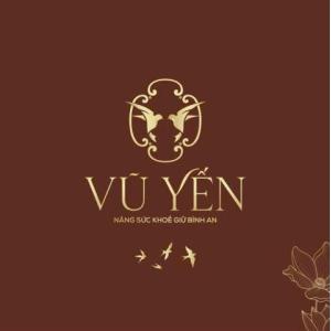 CÔNG TY TNHH SẢN XUẤT YẾN SÀO VŨ YẾN