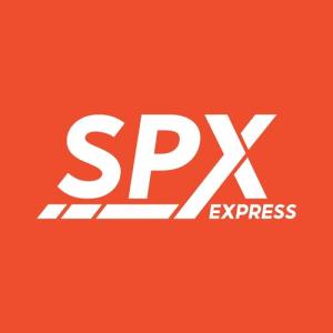 CÔNG TY TNHH SPX EXPRESS