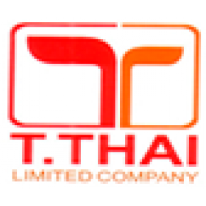 CÔNG TY TNHHMTV T-THAI
