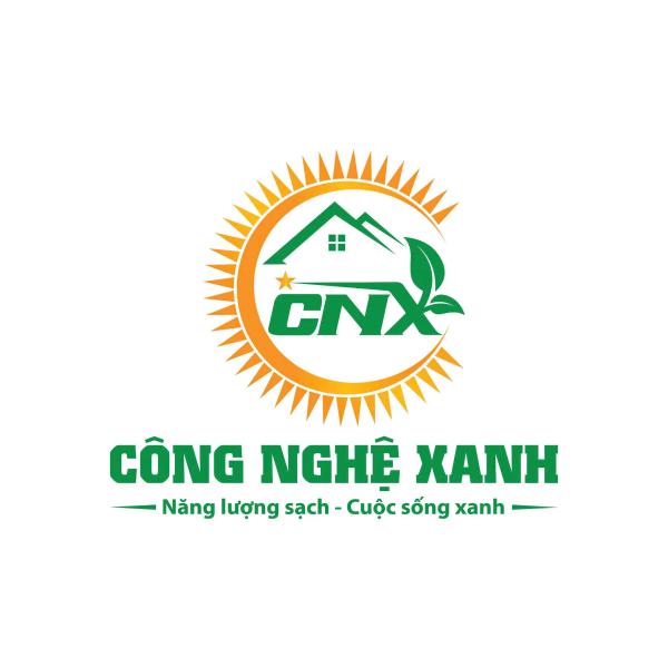 CÔNG TY TNHH TM & DV GIẢI PHÁP CÔNG NGHỆ XANH