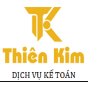 Công ty TNHH TM DV kế toán Thiên Kim – Đại Lý Thuế Thiên Kim Công ty TNHH TM DV kế toán Thiên Kim – Đại Lý Thuế Thiên Kim
