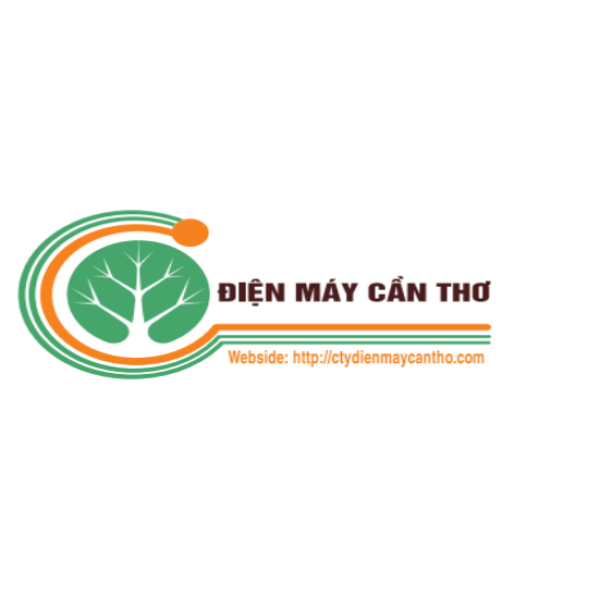CÔNG TY TNHH TM&DV ĐIỆN MÁY CẦN THƠ