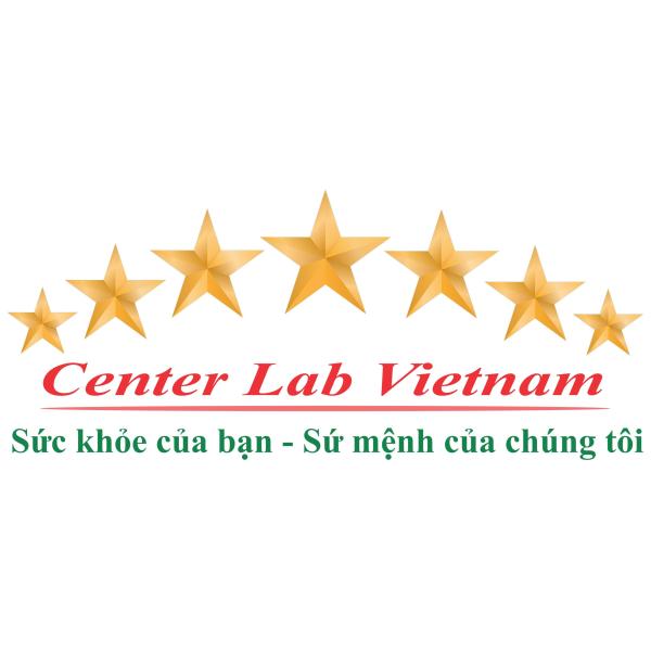 CÔNG TY CP CENTER LAB VIỆT NAM TRUNG TÂM CHẨN ĐOÁN Y KHOA