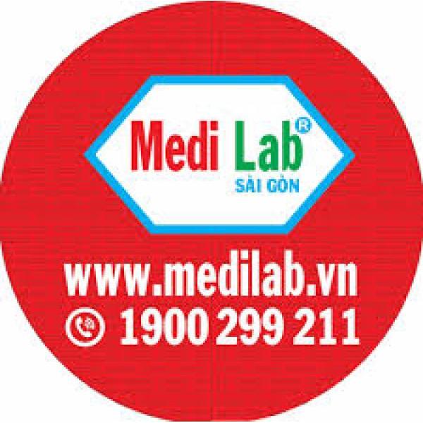 CÔNG TY TNHH TRUNG TÂM XÉT NGHIỆM MEDILAB SÀI GÒN - ĐỒNG THÁP