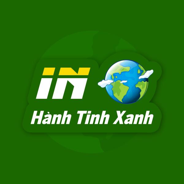 CÔNG TY TNHH TRUYỀN THÔNG QUẢNG CÁO HÀNH TINH XANH