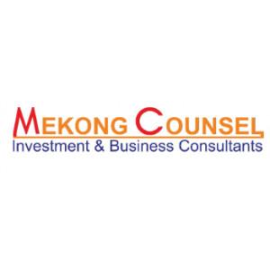 CÔNG TY TNHH TƯ VẤN DOANH NGHIỆP MEKONG CÔNG TY TNHH TƯ VẤN DOANH NGHIỆP MEKONG