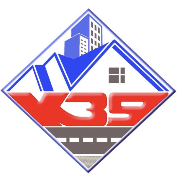 CÔNG TY TNHH TƯ VẤN XÂY DỰNG K39 CÔNG TY TNHH TƯ VẤN XÂY DỰNG K39