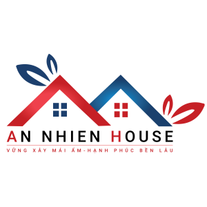 CÔNG TY TNHH XÂY DỰNG TM AN NHIÊN HOUSE