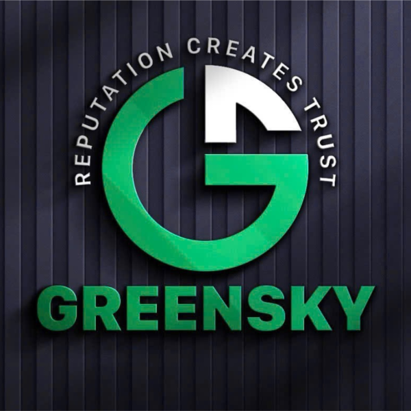 GREENSKY MOBILE - IPHONE IPAD CHÍNH HÃNG CẦN THƠ