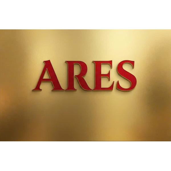 CÔNG TY TNHH MTV ARES