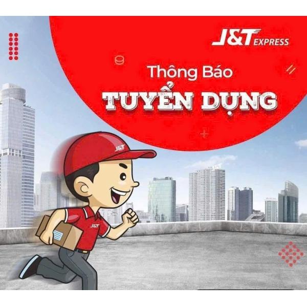 CPN J&T QUỐC LỘ 1