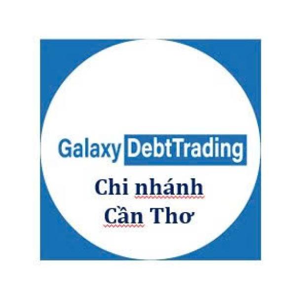 CT TNHH MUA BÁN NỢ GALAXY DEBT TRADING