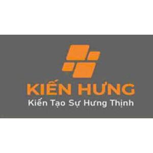 CTY CP KIẾN HƯNG CẦN THƠ