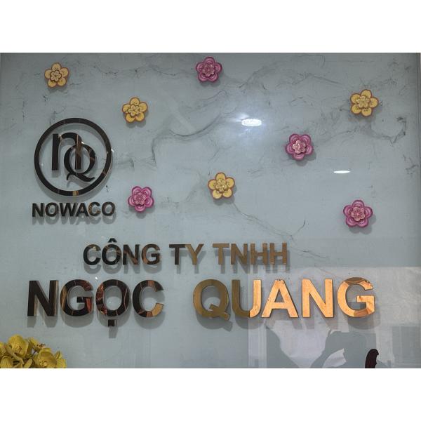 CTY NGỌC QUANG
