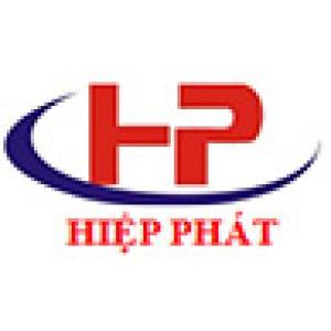 CTY TNHH ĐẦU TƯ XD – TM – DV HIỆP PHÁT