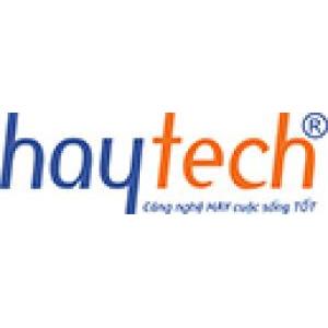 CTY TNHH GIẢI PHÁP CÔNG NGHỆ HAYTECH