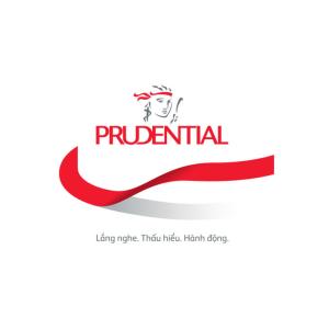 CTY TNHH MTV TỔNG ĐẠI LÝ BẢO PHÚC - PRUDENTIAL