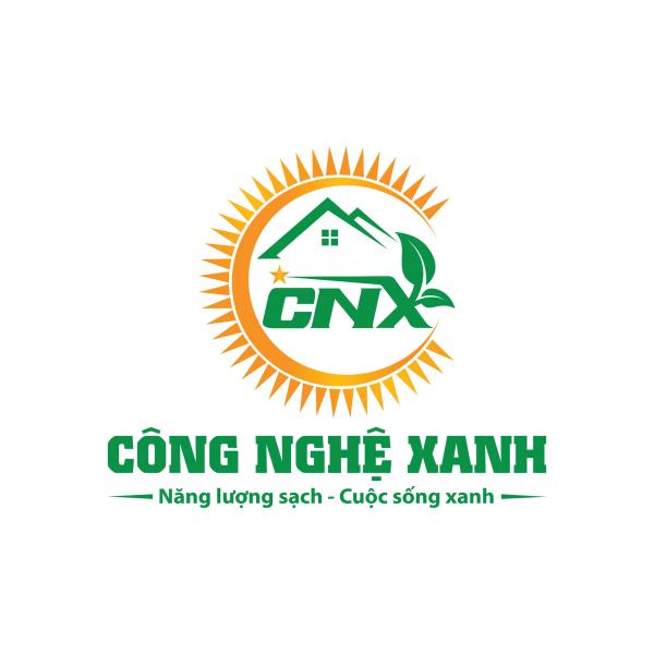CTY TNHH TM & DV GIẢI PHÁP CÔNG NGHỆ XANH
