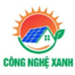 CTY TNHH TM & DV GIẢI PHÁP CÔNG NGHỆ XANH