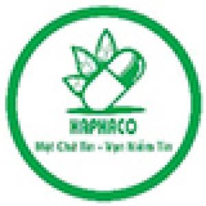 CTY TNHH XUẤT NHẬP KHẨU HAPHACO PHARMA