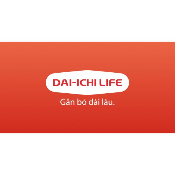 DAI-ICHI LIFE NINH KIỀU