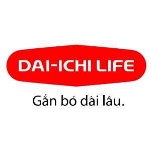 DAI-ICHI LIFE VIỆT NAM - G.A NINH KIỀU