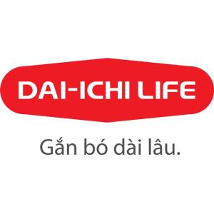 BẢO HIỂM DAI-ICHI LIFE KIÊN GIANG