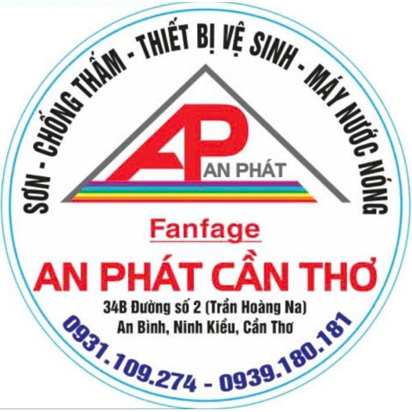 ĐẠI LÝ AN PHÁT