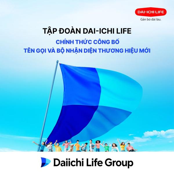 DAIICHI LIFE GROUP - VĂN PHÒNG NINH KIỀU