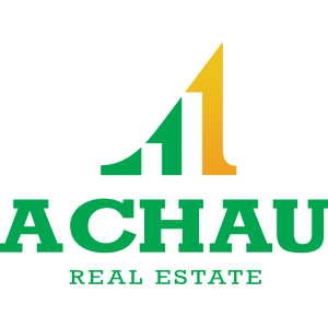 ĐỊA ỐC Á CHÂU