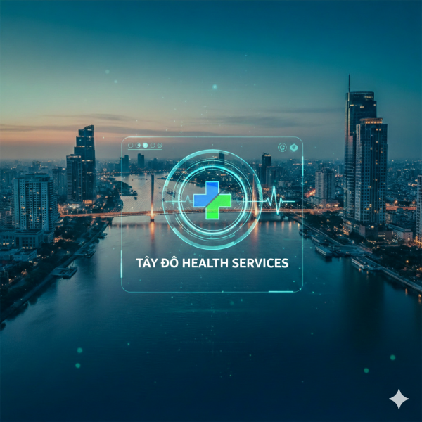 DỊCH VỤ SỨC KHỎE TÂY ĐÔ