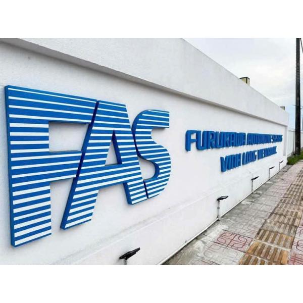 CÔNG TY FAS - VĨNH LONG