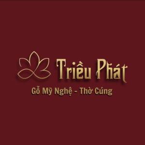 GỖ MỸ NGHỆ VÀ THỜ CÚNG TRIỀU PHÁT