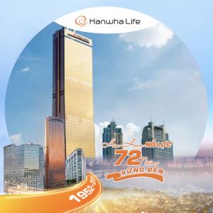 HANWHA LIFE CẦN THƠ, VN