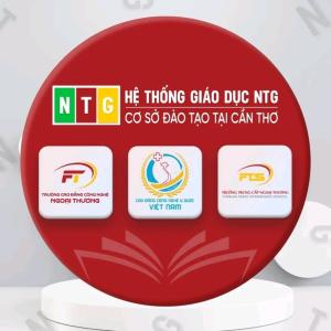 HỆ THỐNG GIÁO DỤC NTG - CƠ SỞ ĐÀO TẠO TẠI CẦN THƠ