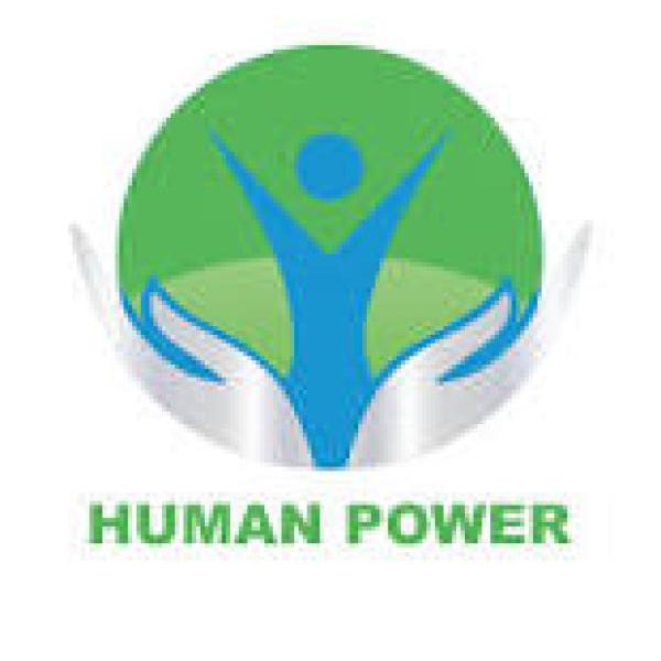 HUMAN POWER