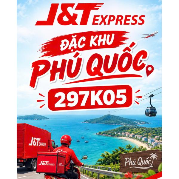J&T EXPRESS