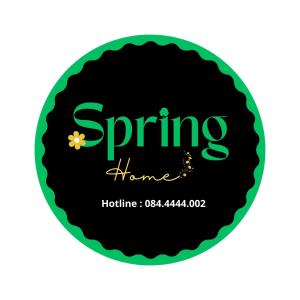 SPRING HOME SPRING HOME