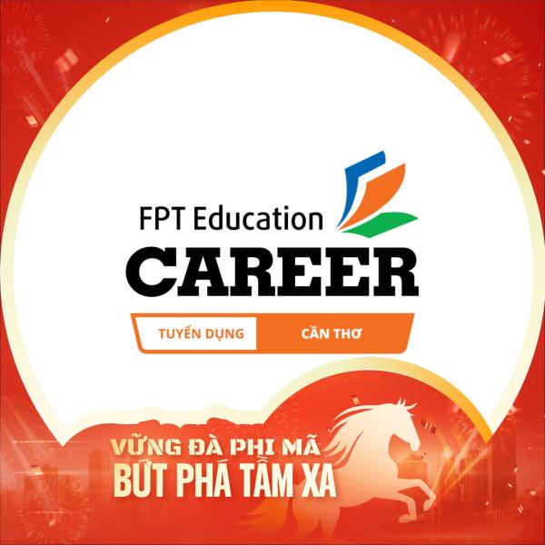 KHỐI GIÁO DỤC FPT TẠI MIỀN TÂY