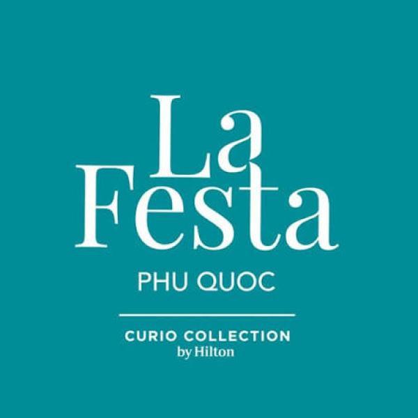 KHÁCH SẠN LA FESTA PHU QUOC, CURIO COLLECTION BY HILTON - TỌA LẠC THỊ TRẤN HOÀNG HÔN, AN THỚI, ĐẶC KHU PHÚ QUỐC