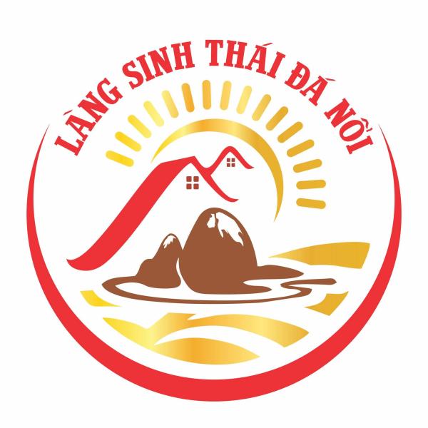 Làng sinh thái Đá Nổi