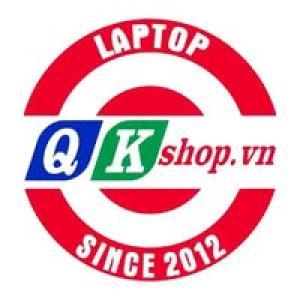 Laptop cũ Cần Thơ - qkshop.vn