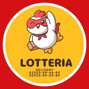 LOTTERIA FC CẦN THƠ