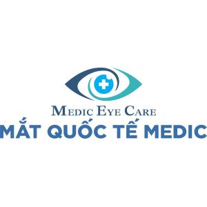 MẮT QUỐC TẾ MEDIC - BVĐK HÒA HẢO MEDIC CẦN THƠ MẮT QUỐC TẾ MEDIC - BVĐK HÒA HẢO MEDIC CẦN THƠ
