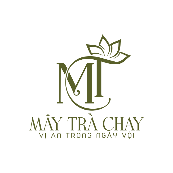 MÂY TRÀ CHAY