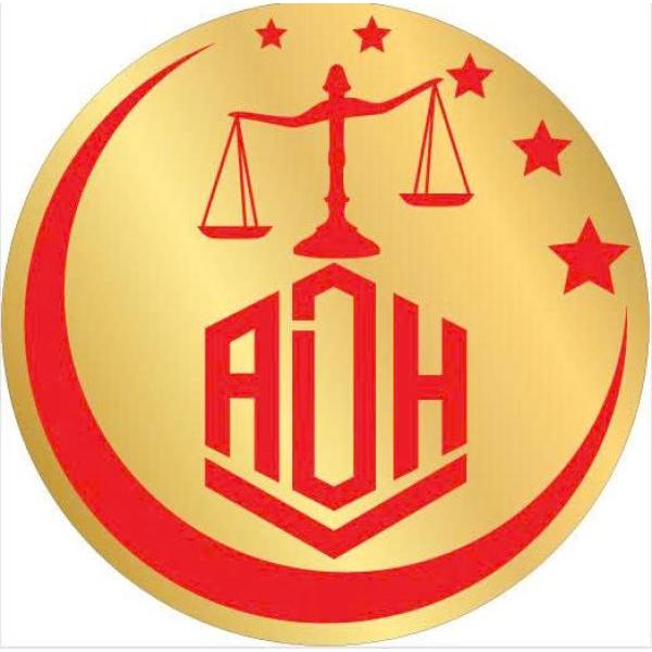 CÔNG TY TNHH LUẬT ÁNH DƯƠNG HERY