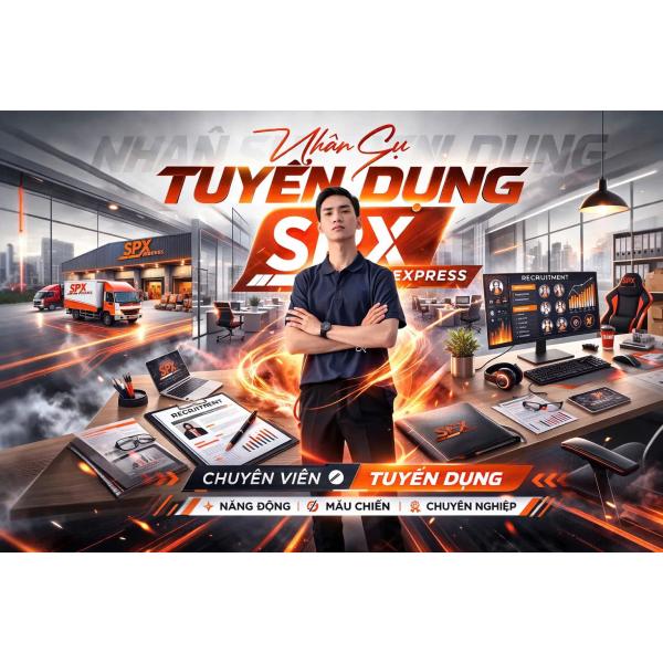 NHÂN SỰ TUYỂN DỤNG